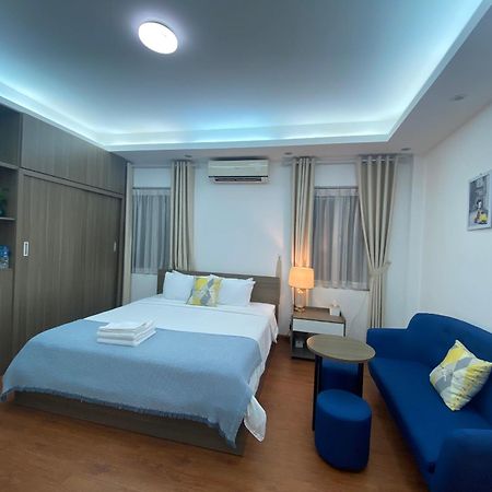 Sunshine Home 170 Tu Hoa Ханой Экстерьер фото