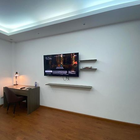 Sunshine Home 170 Tu Hoa Ханой Экстерьер фото