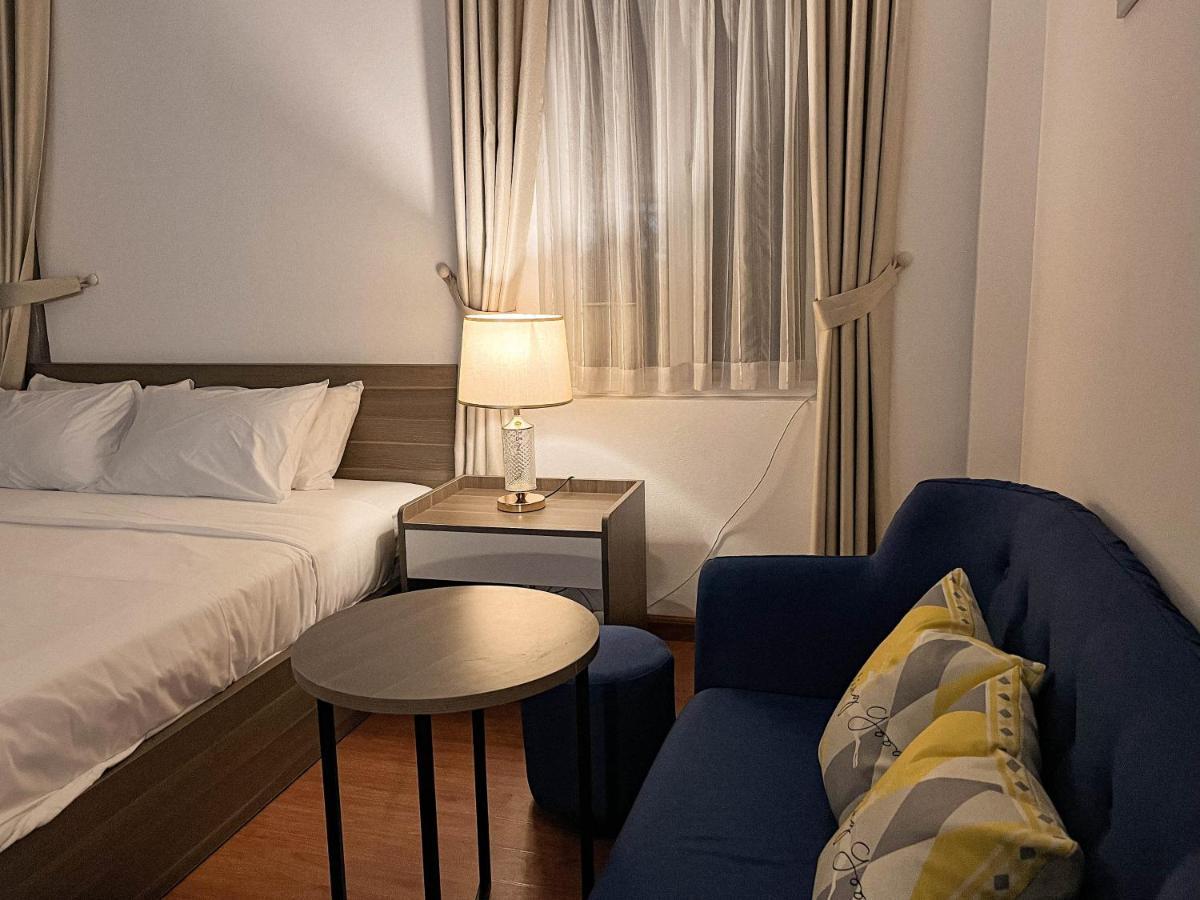 Sunshine Home 170 Tu Hoa Ханой Экстерьер фото