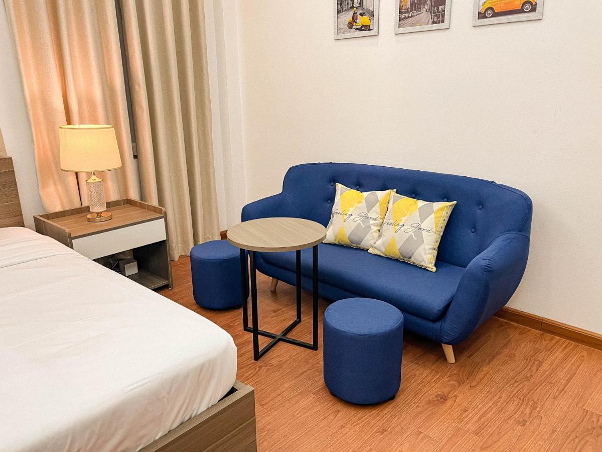 Sunshine Home 170 Tu Hoa Ханой Экстерьер фото