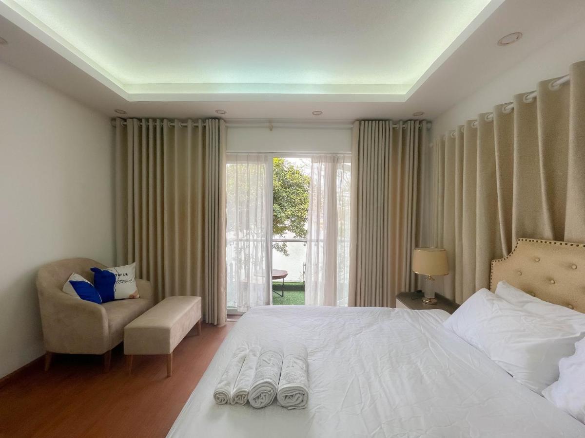 Sunshine Home 170 Tu Hoa Ханой Экстерьер фото