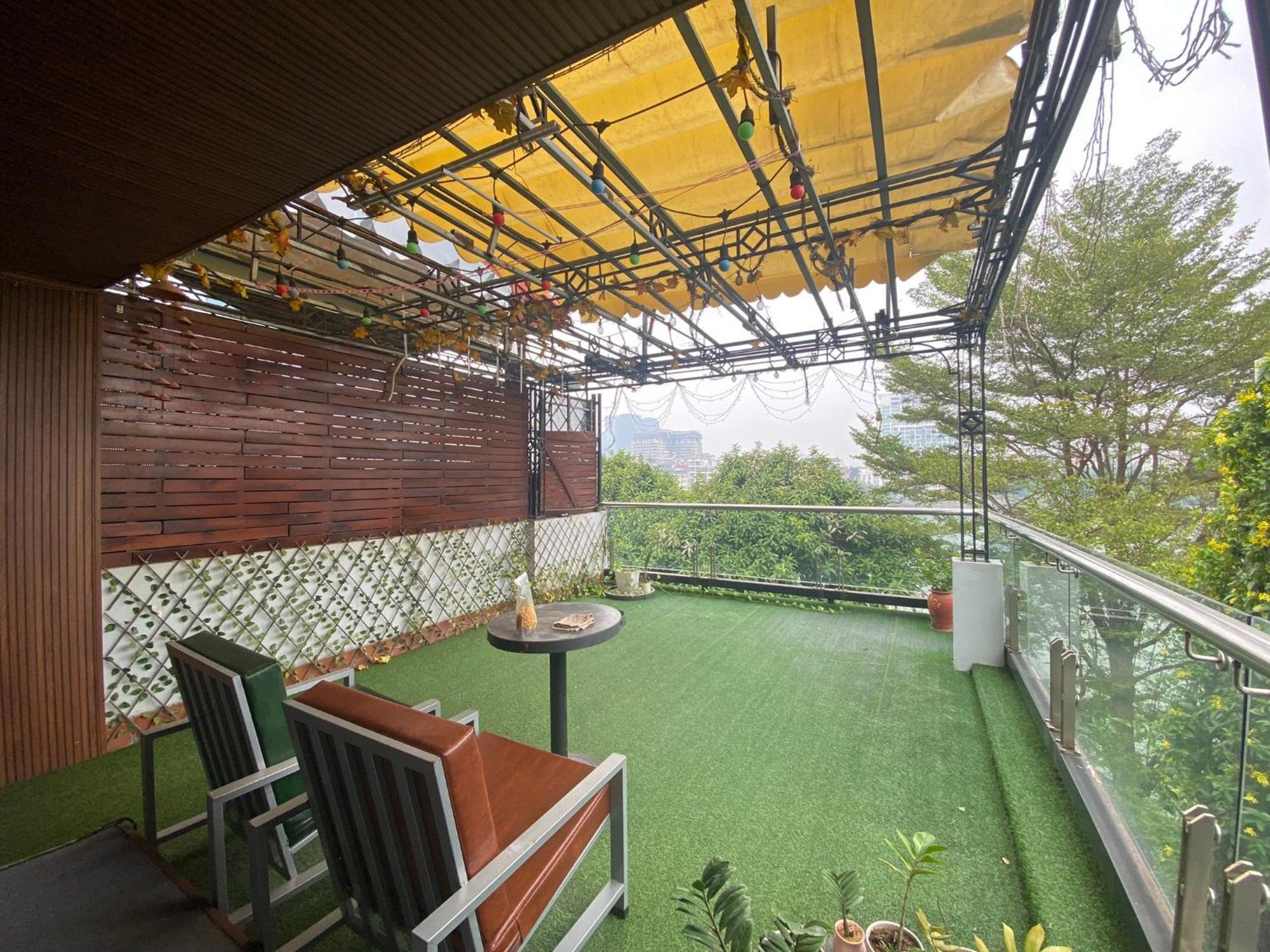 Sunshine Home 170 Tu Hoa Ханой Экстерьер фото