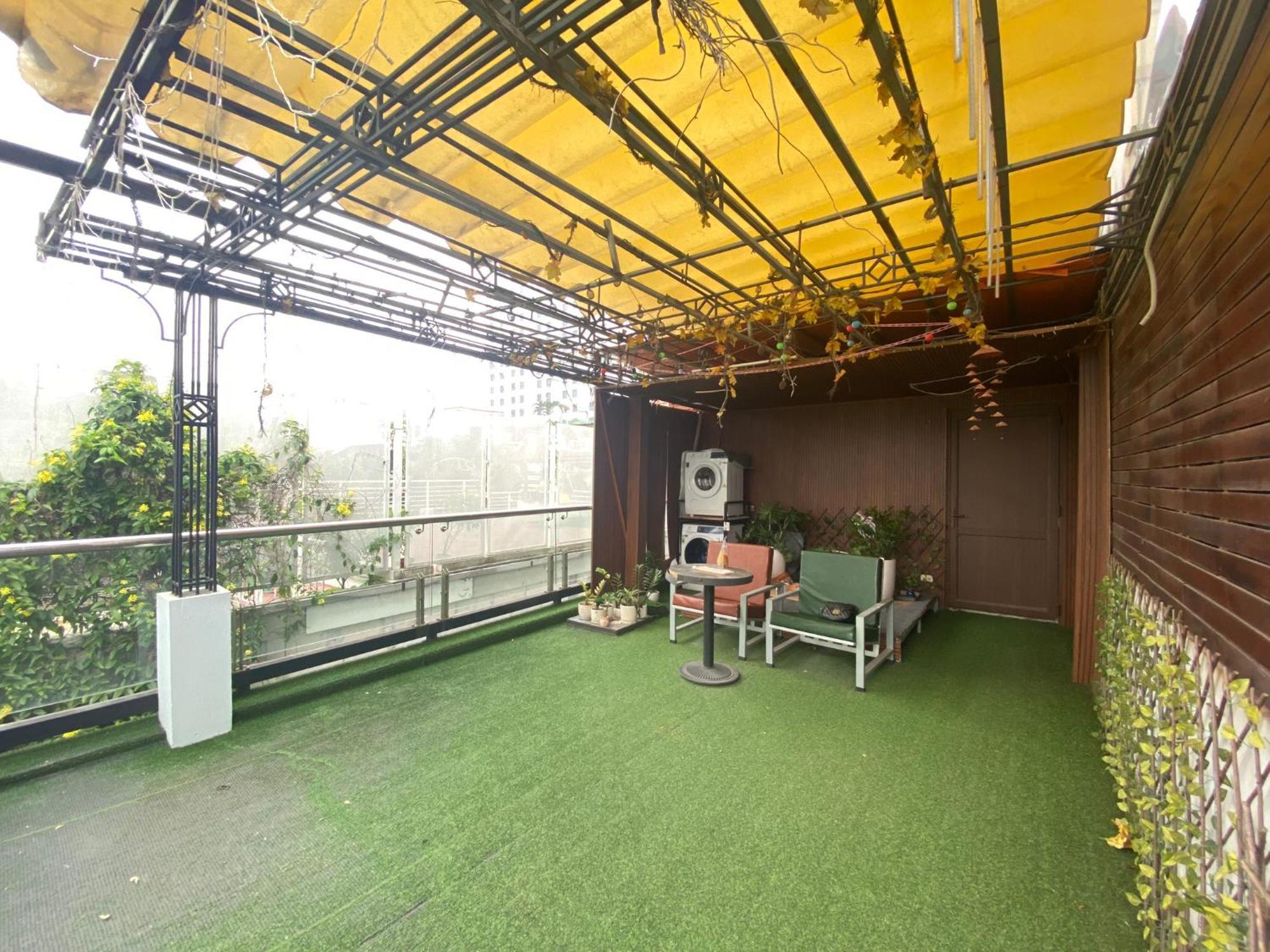 Sunshine Home 170 Tu Hoa Ханой Экстерьер фото