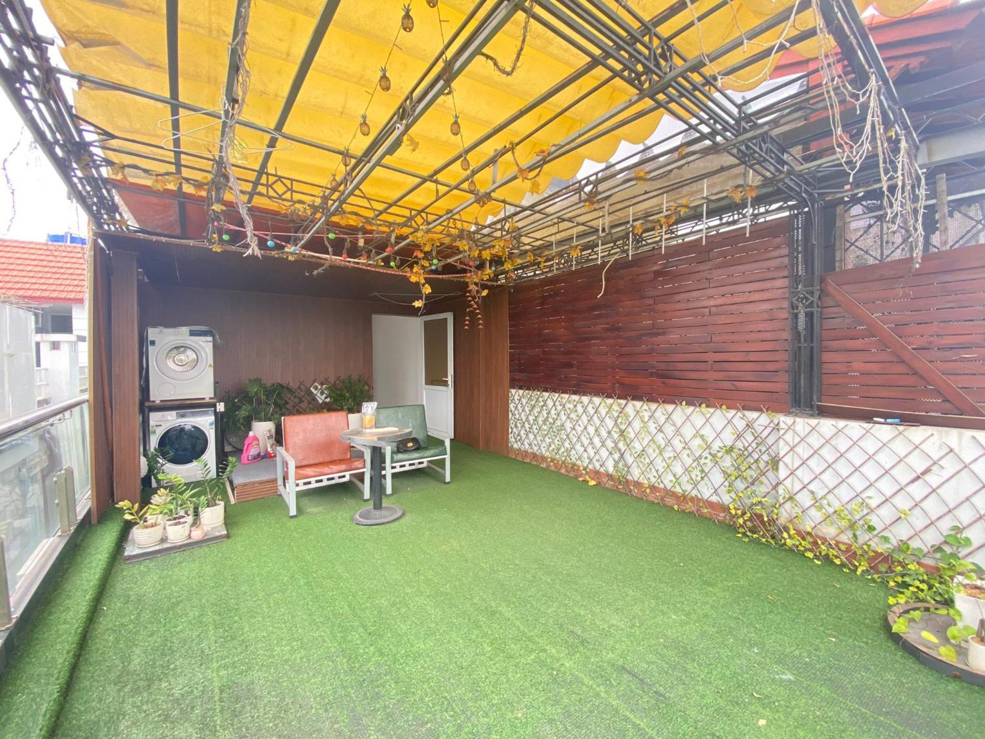 Sunshine Home 170 Tu Hoa Ханой Экстерьер фото