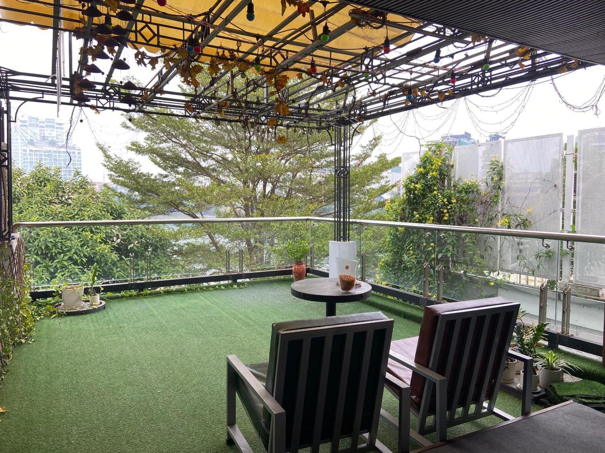 Sunshine Home 170 Tu Hoa Ханой Экстерьер фото