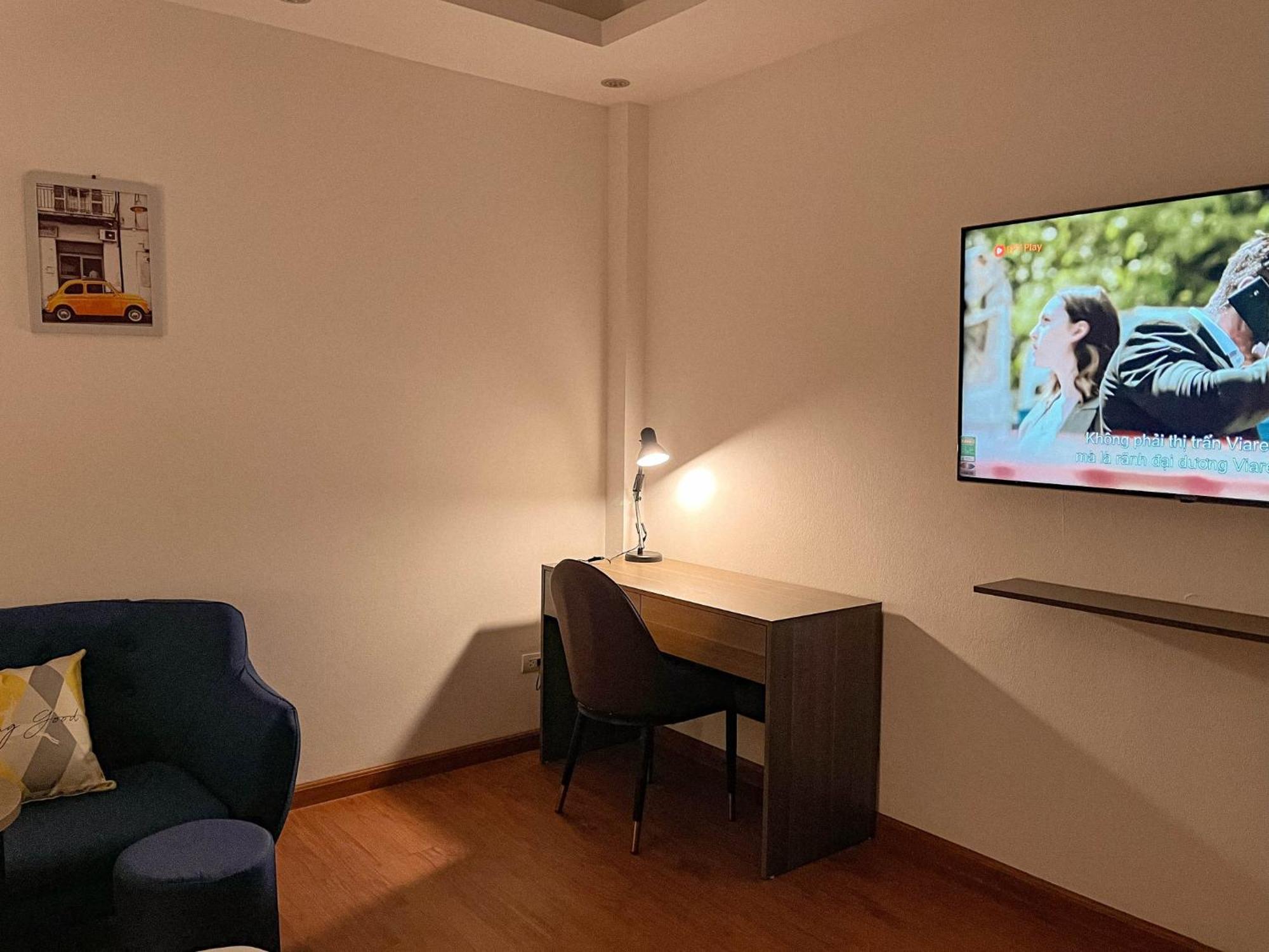 Sunshine Home 170 Tu Hoa Ханой Экстерьер фото