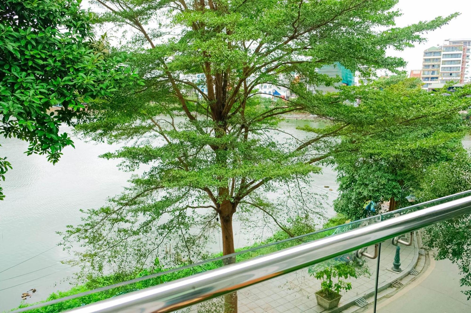 Sunshine Home 170 Tu Hoa Ханой Экстерьер фото