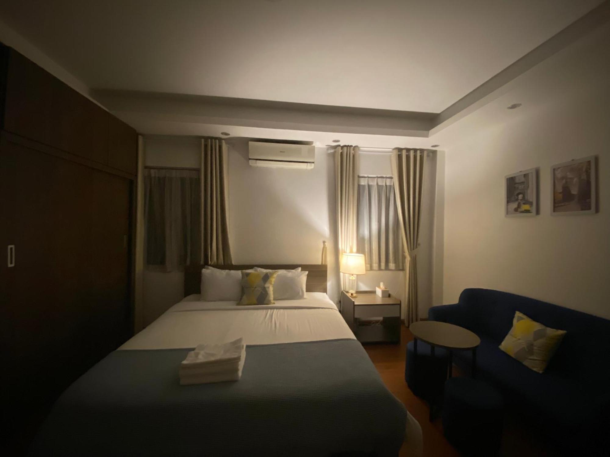 Sunshine Home 170 Tu Hoa Ханой Экстерьер фото