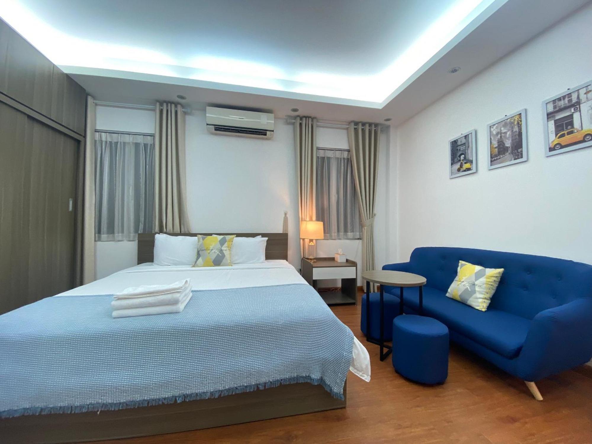Sunshine Home 170 Tu Hoa Ханой Экстерьер фото