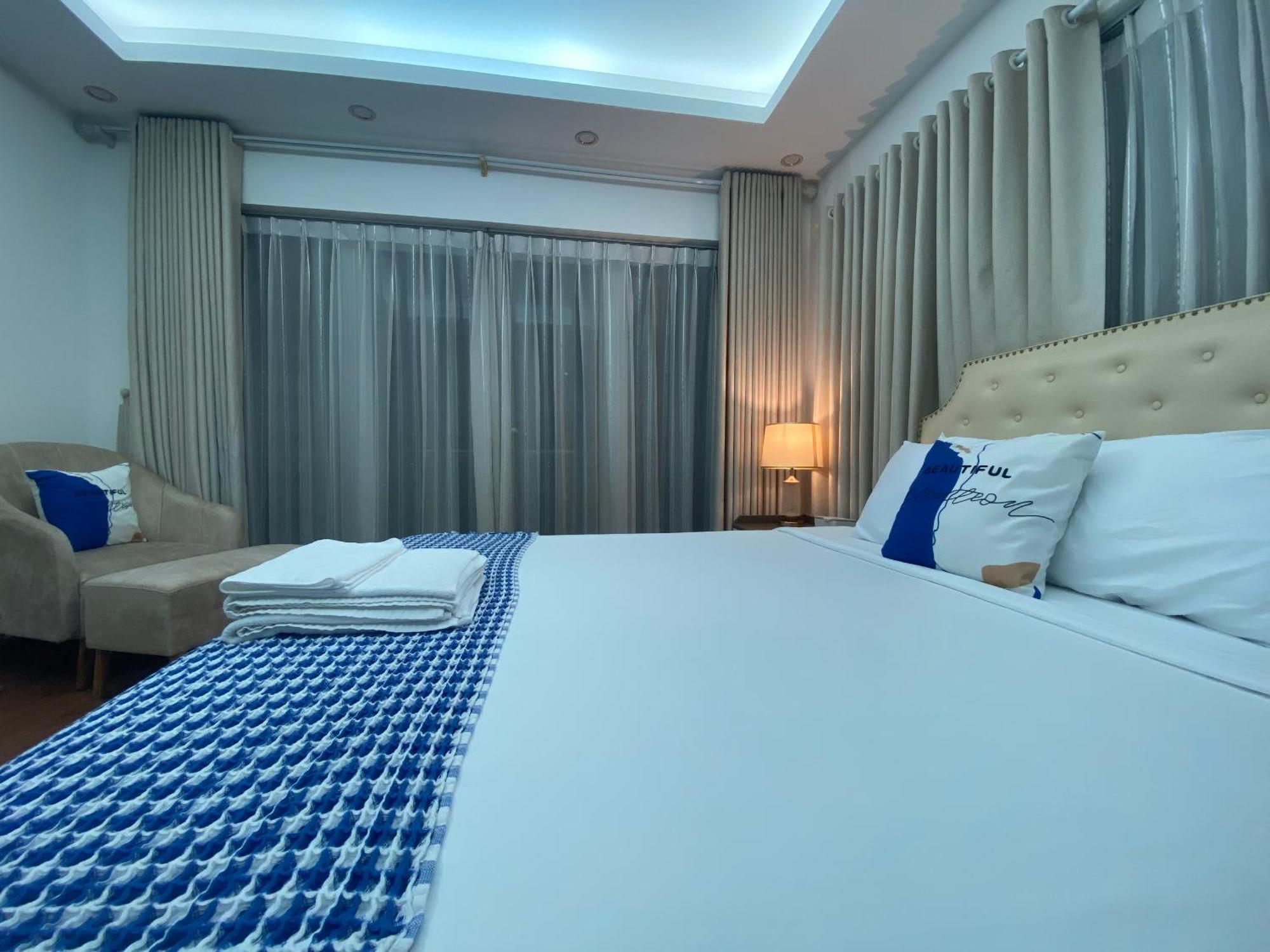 Sunshine Home 170 Tu Hoa Ханой Экстерьер фото