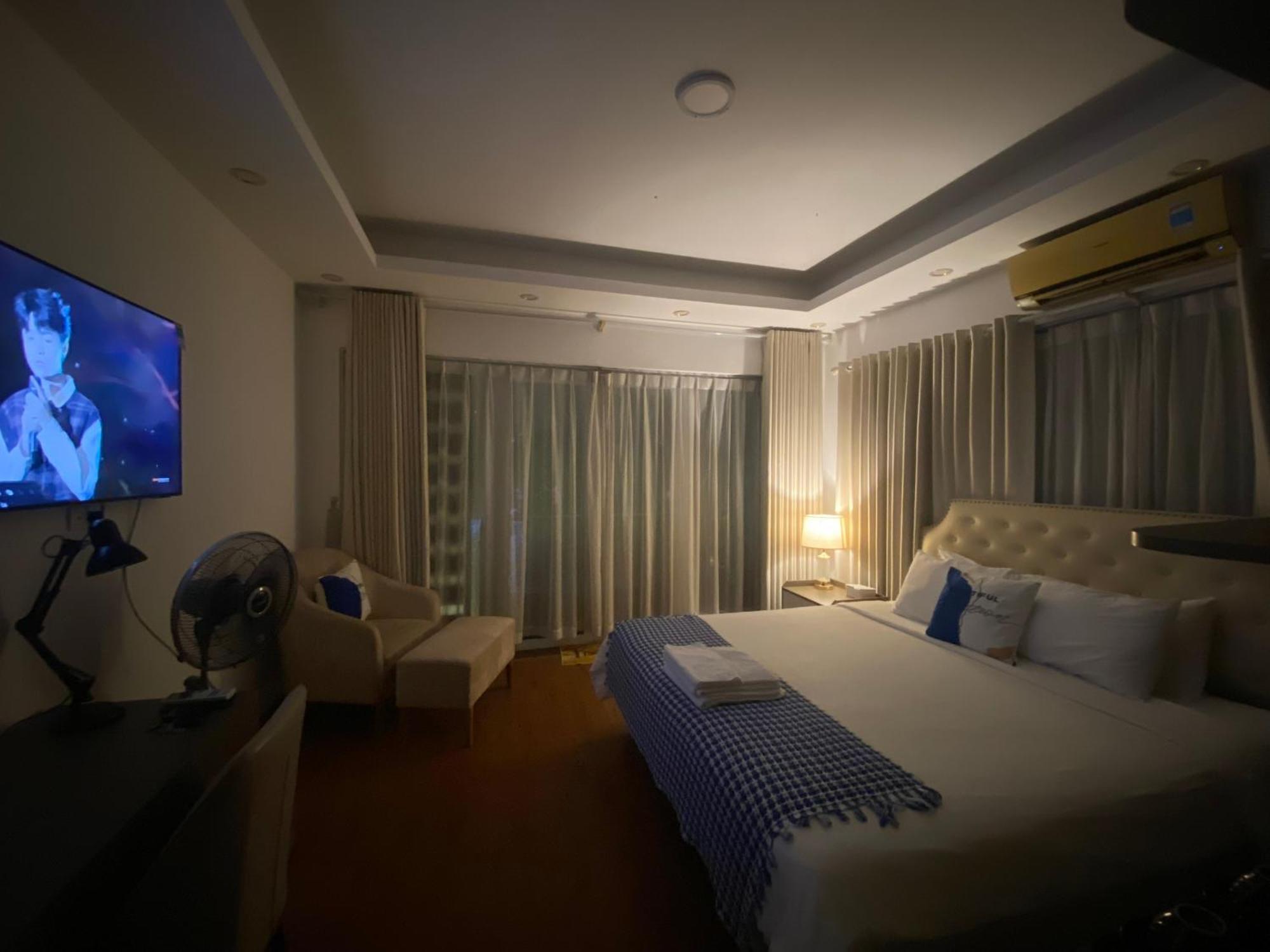 Sunshine Home 170 Tu Hoa Ханой Экстерьер фото