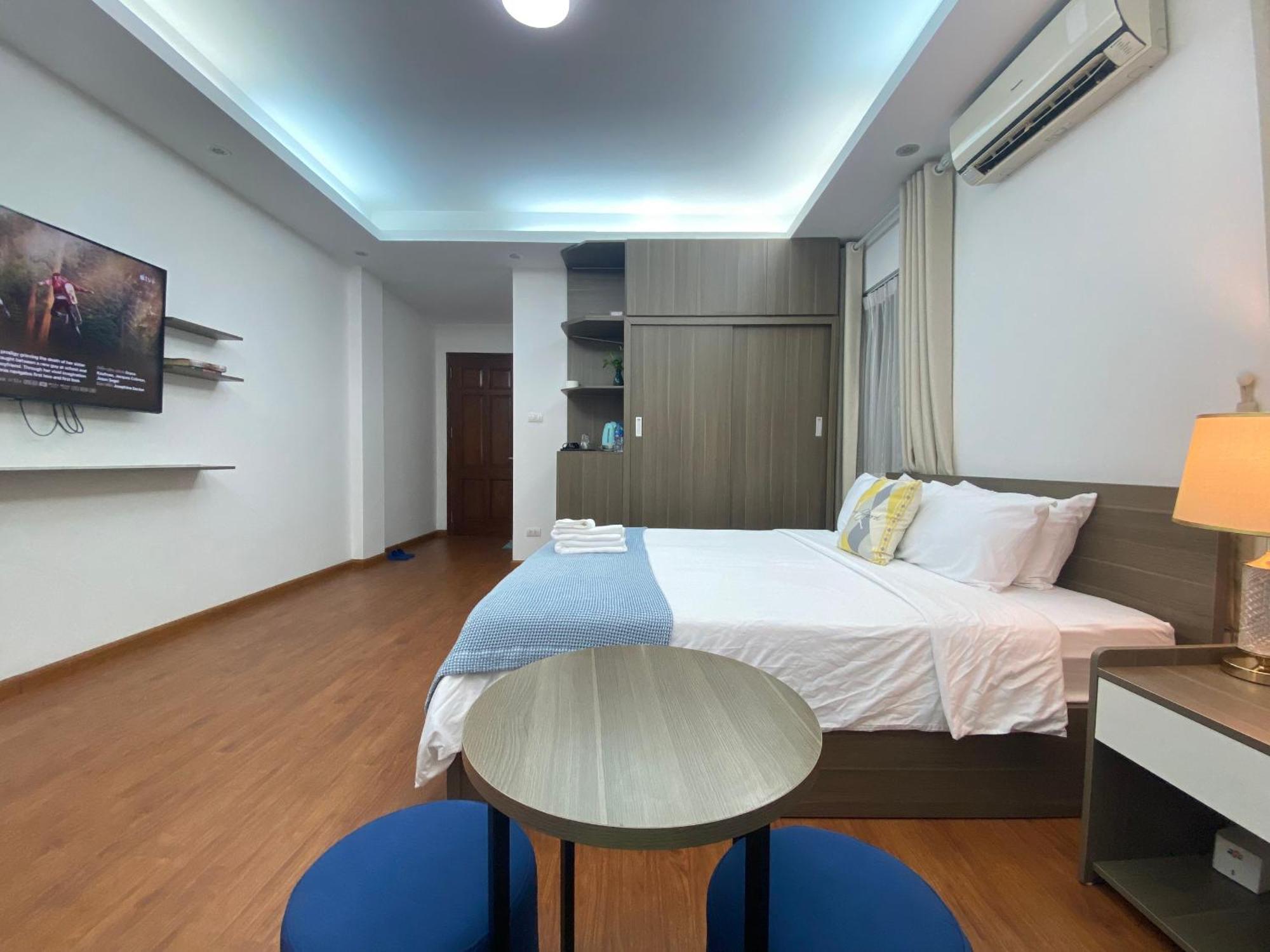 Sunshine Home 170 Tu Hoa Ханой Экстерьер фото