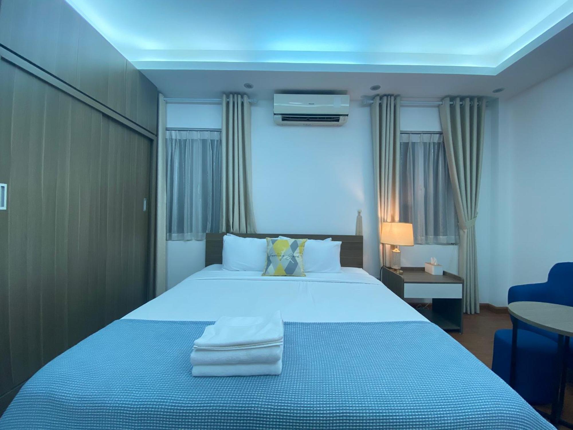 Sunshine Home 170 Tu Hoa Ханой Экстерьер фото