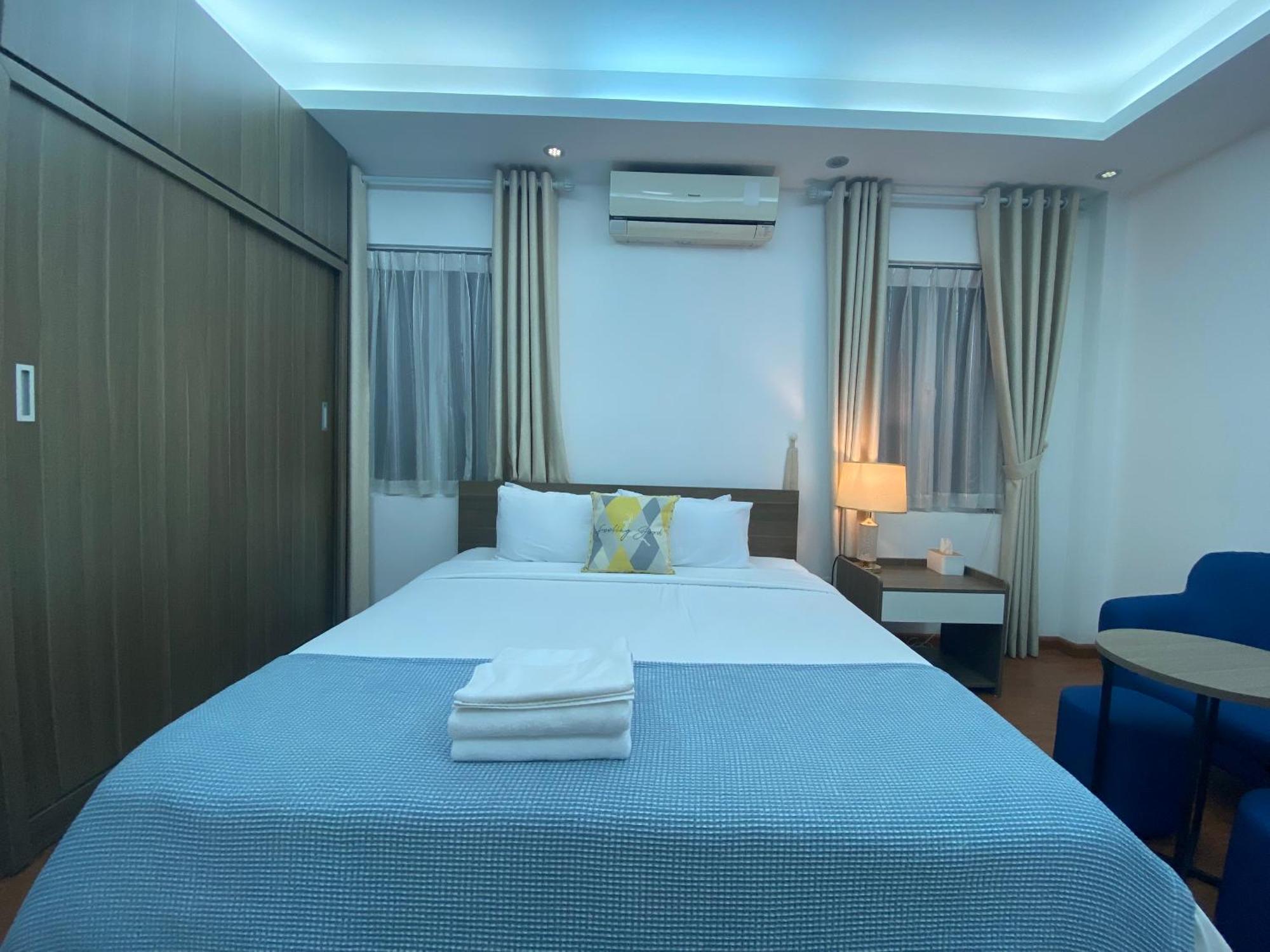 Sunshine Home 170 Tu Hoa Ханой Экстерьер фото