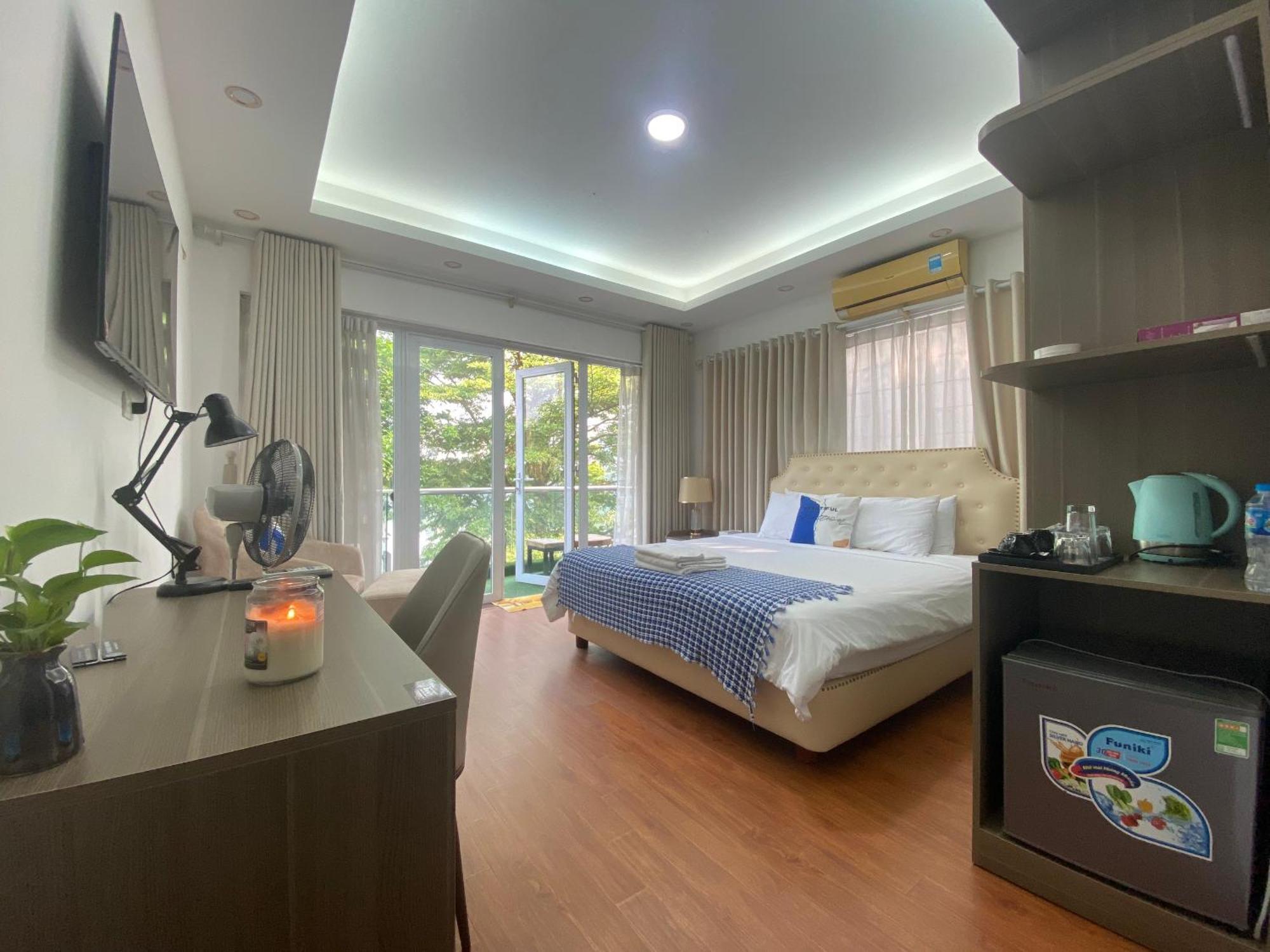 Sunshine Home 170 Tu Hoa Ханой Экстерьер фото