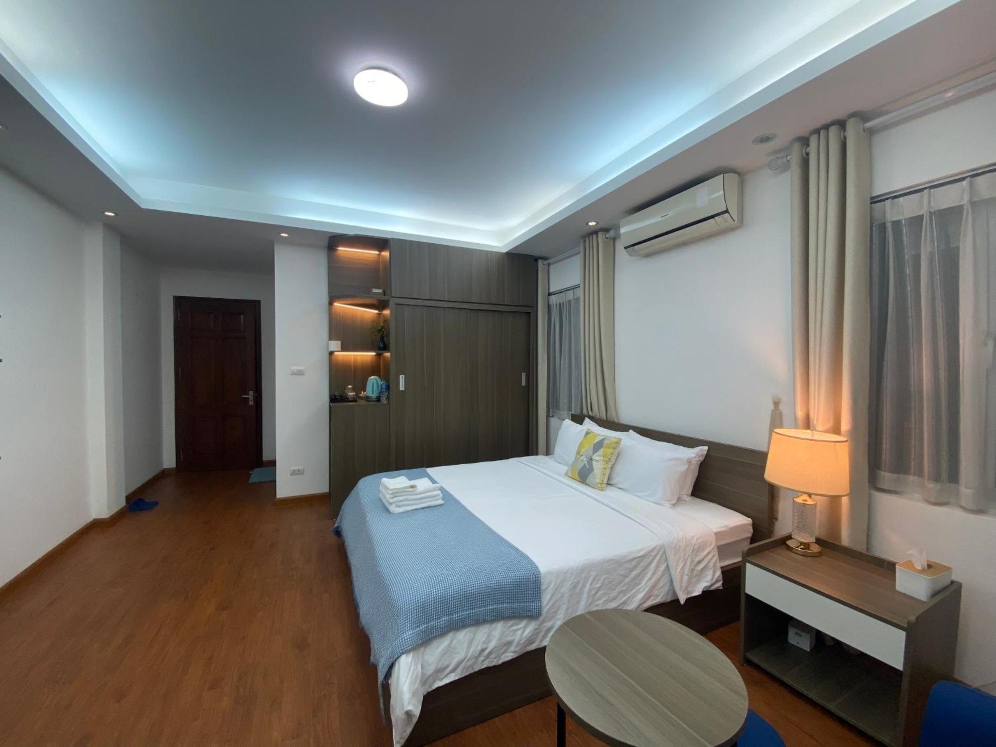 Sunshine Home 170 Tu Hoa Ханой Экстерьер фото