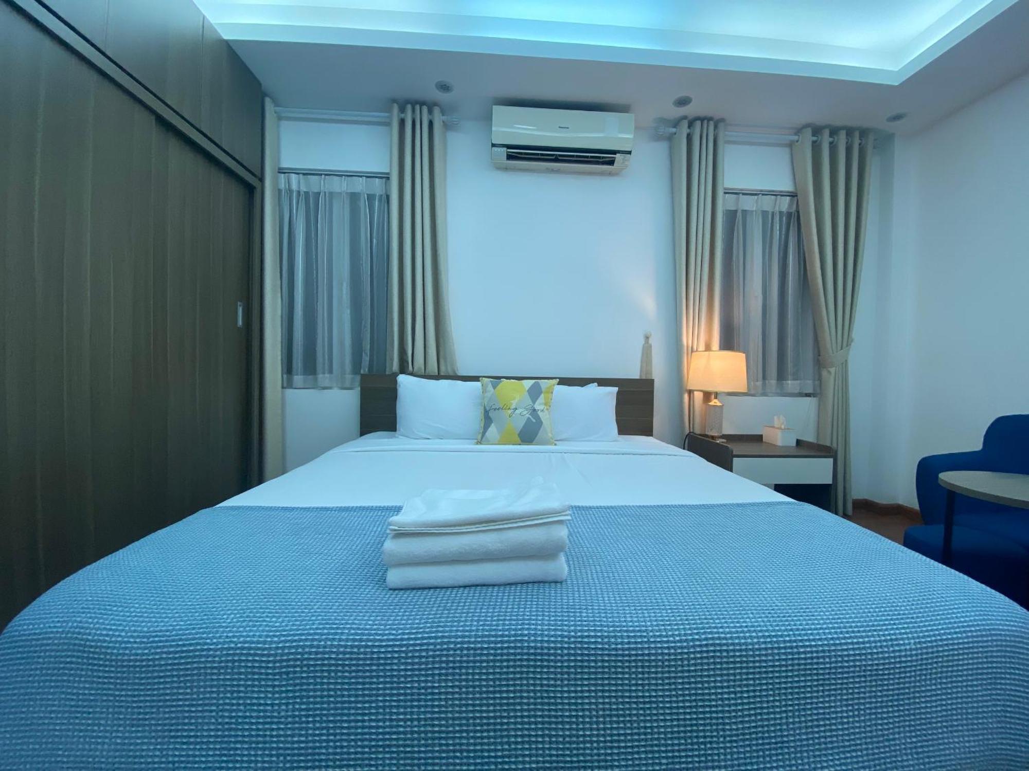 Sunshine Home 170 Tu Hoa Ханой Экстерьер фото