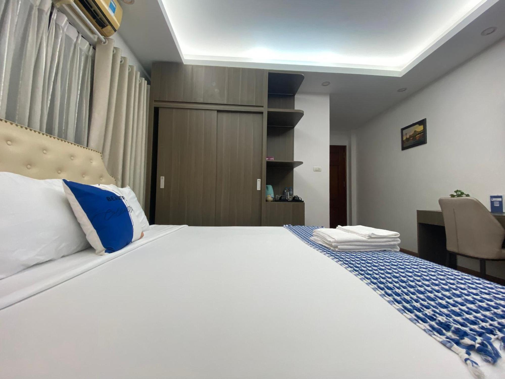 Sunshine Home 170 Tu Hoa Ханой Экстерьер фото