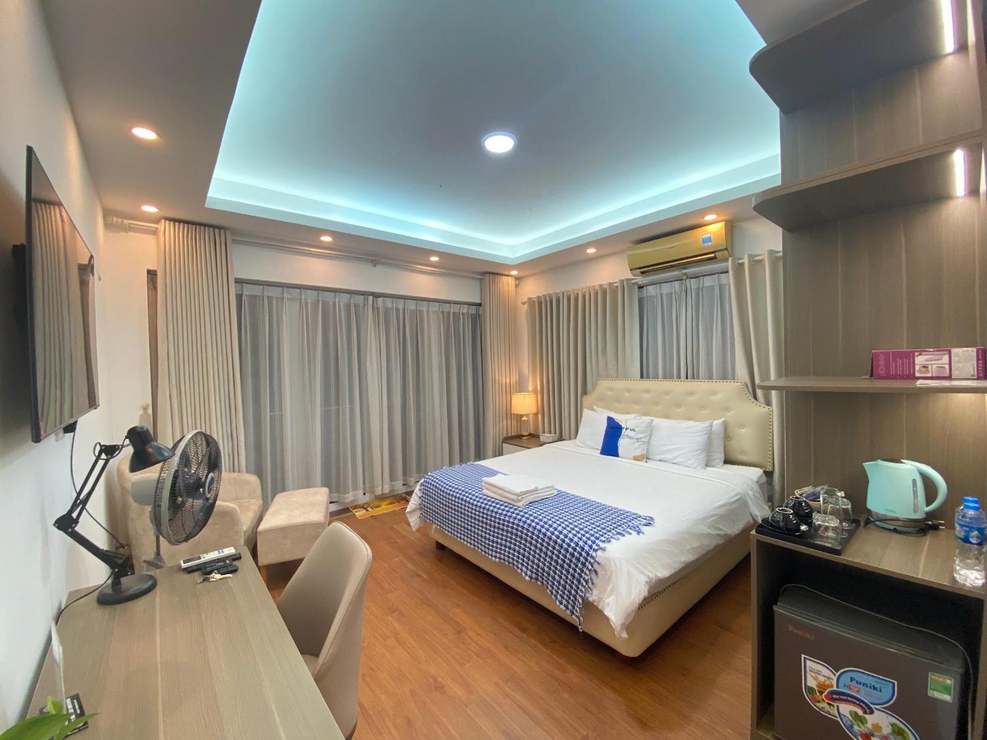 Sunshine Home 170 Tu Hoa Ханой Экстерьер фото